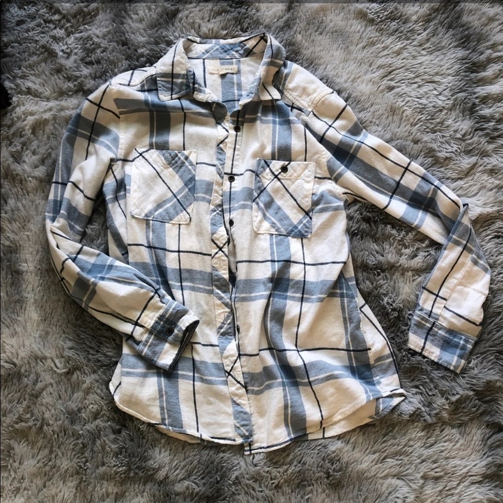 Flannel
